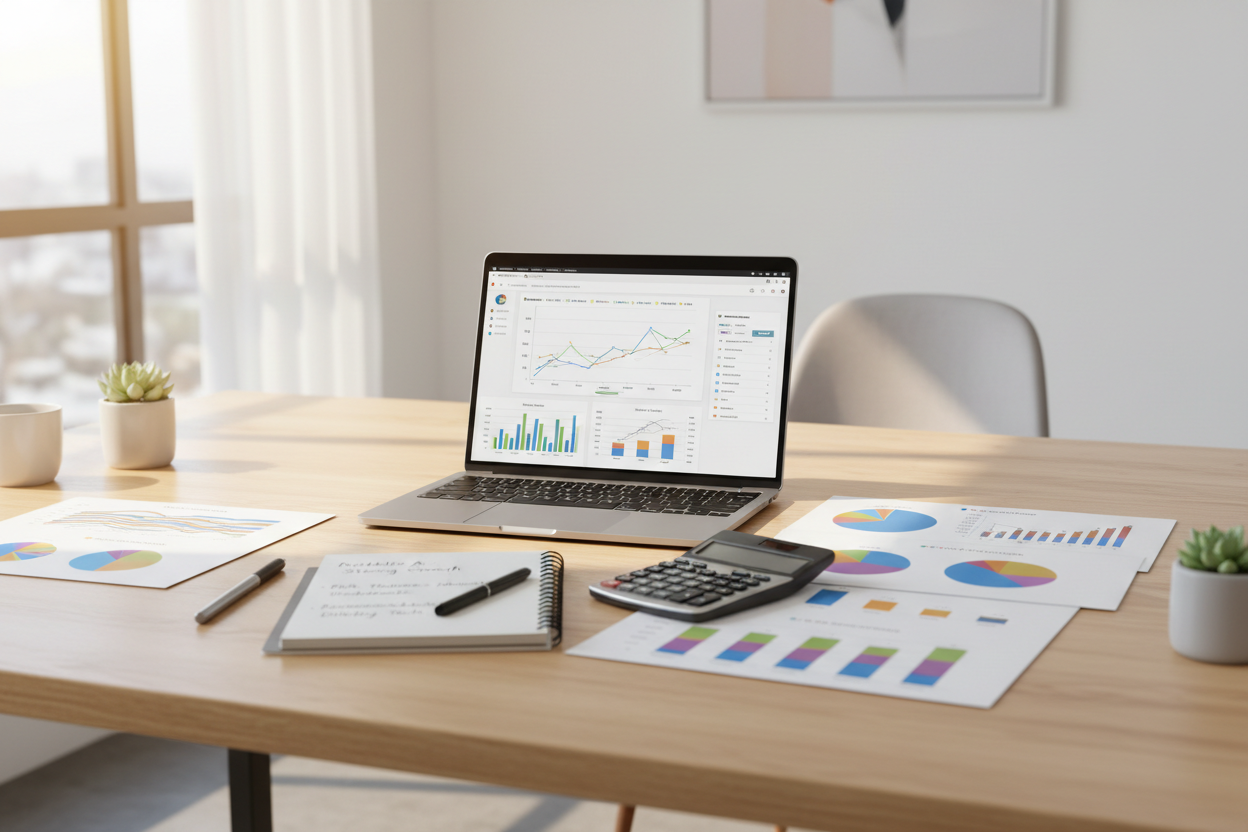 Portfolio Consultation