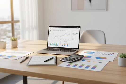 Portfolio Consultation